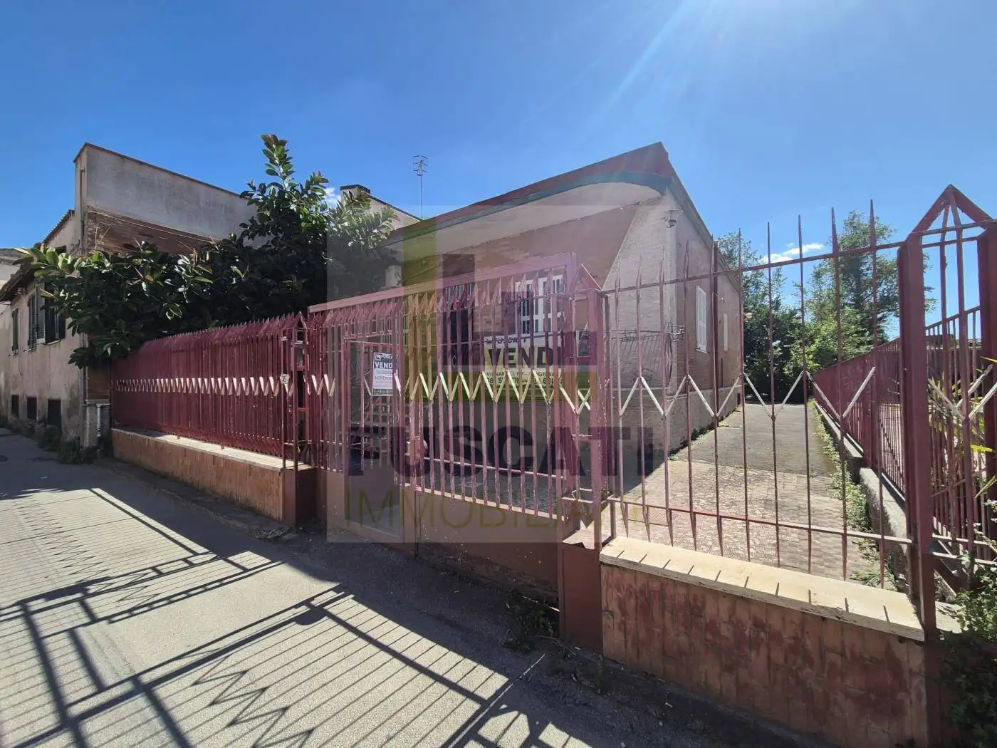 Villetta a schiera in vendita a Mugnano di Napoli