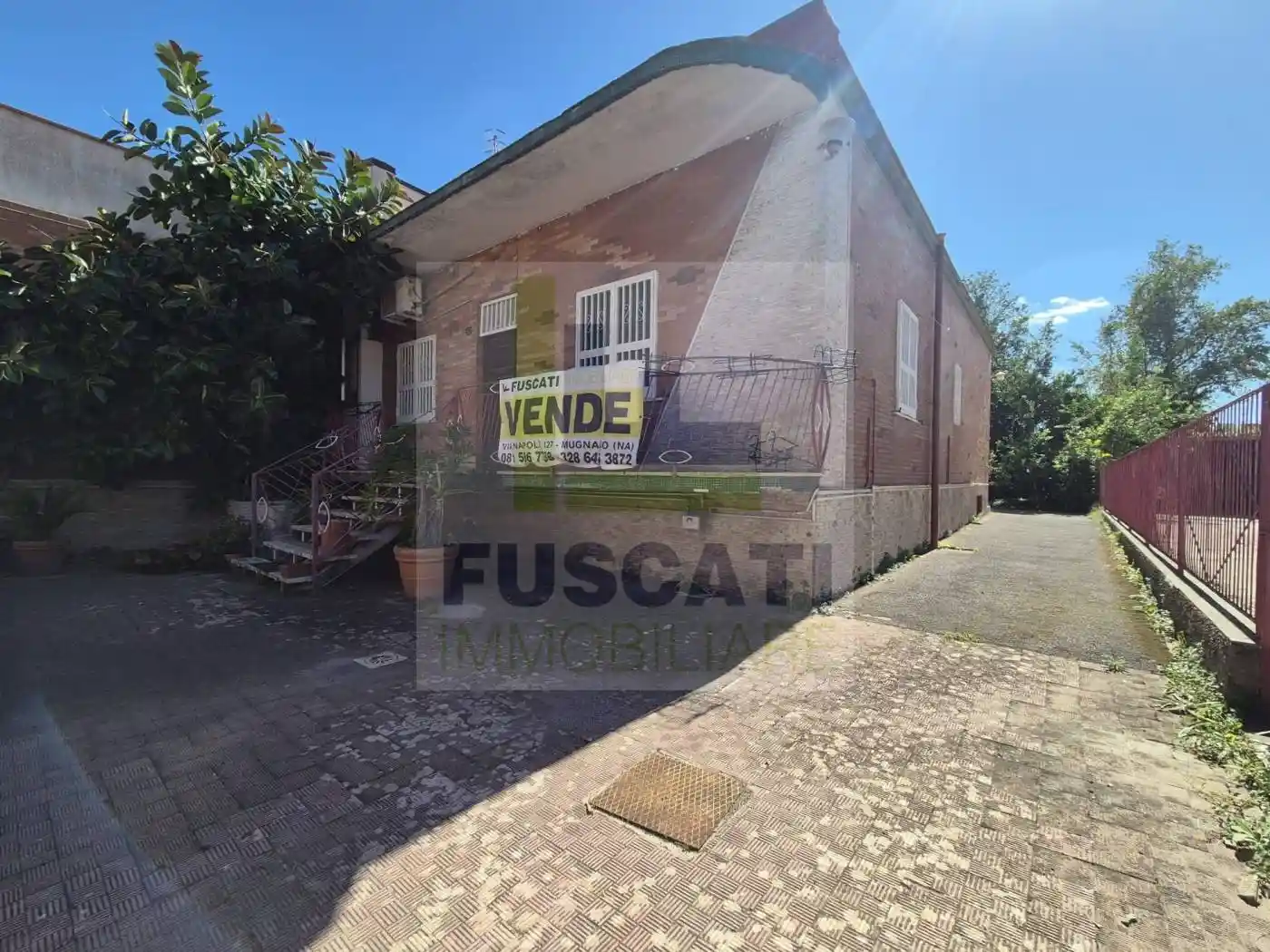 Villetta a schiera - foto 3