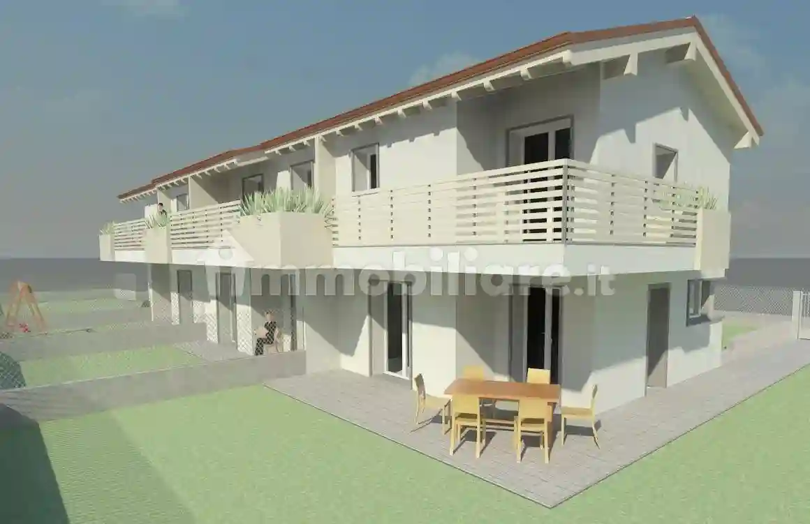 Villetta a schiera - foto 2