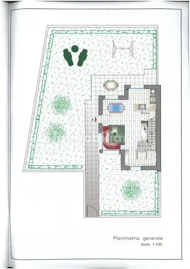 Villetta a schiera - foto 4