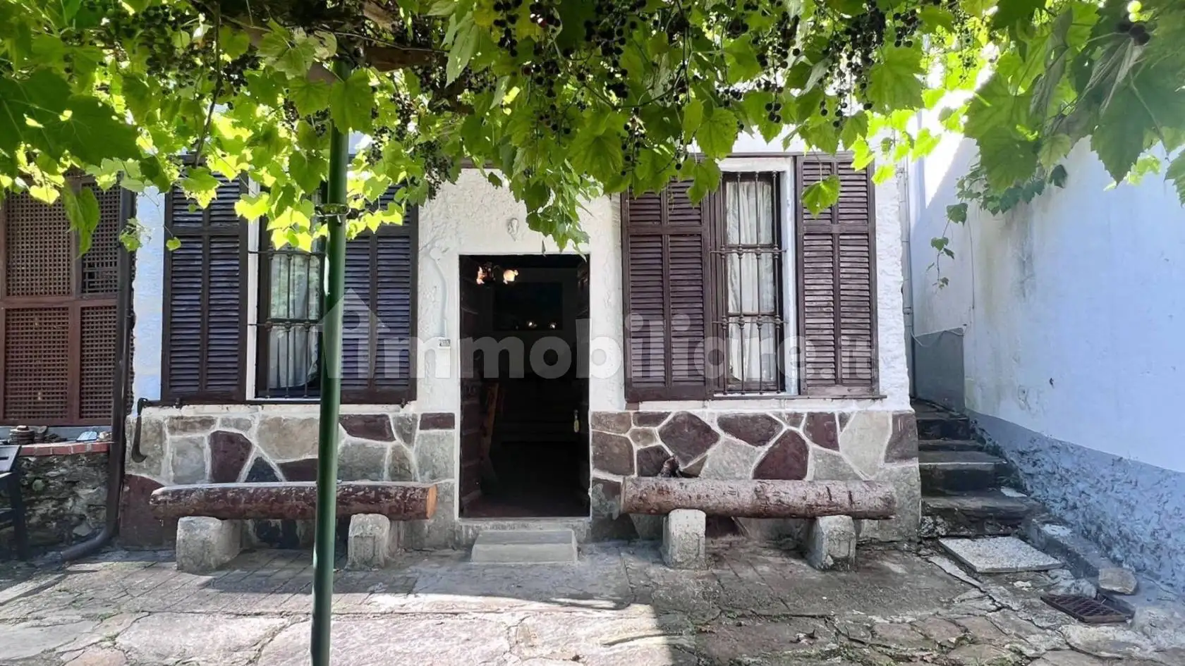 Rustico - Casale in vendita a Casale Corte Cerro