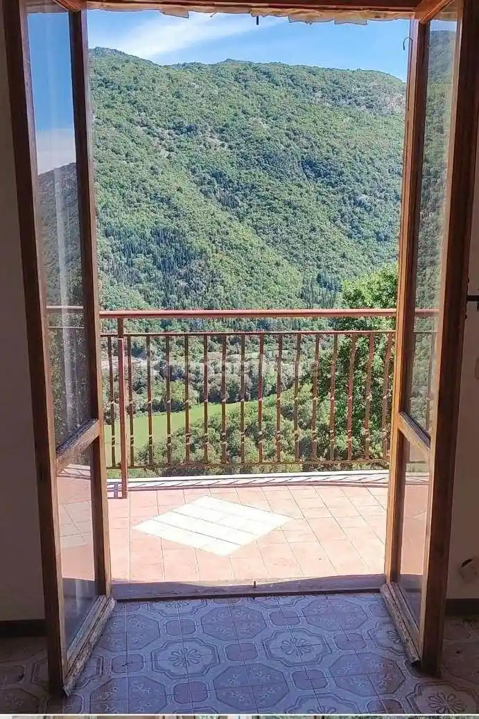 Villa in vendita a Ciciliano