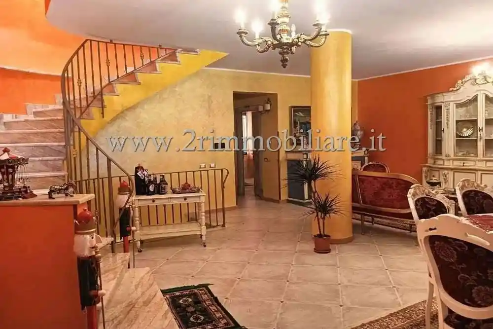 Villa in vendita a Mazara del Vallo