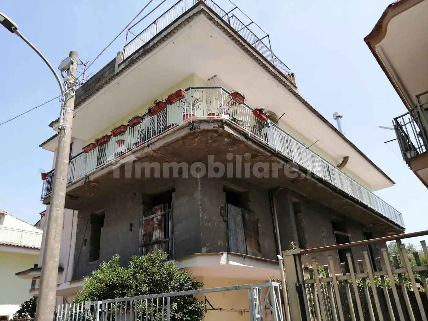 Appartamento in vendita a Acerra