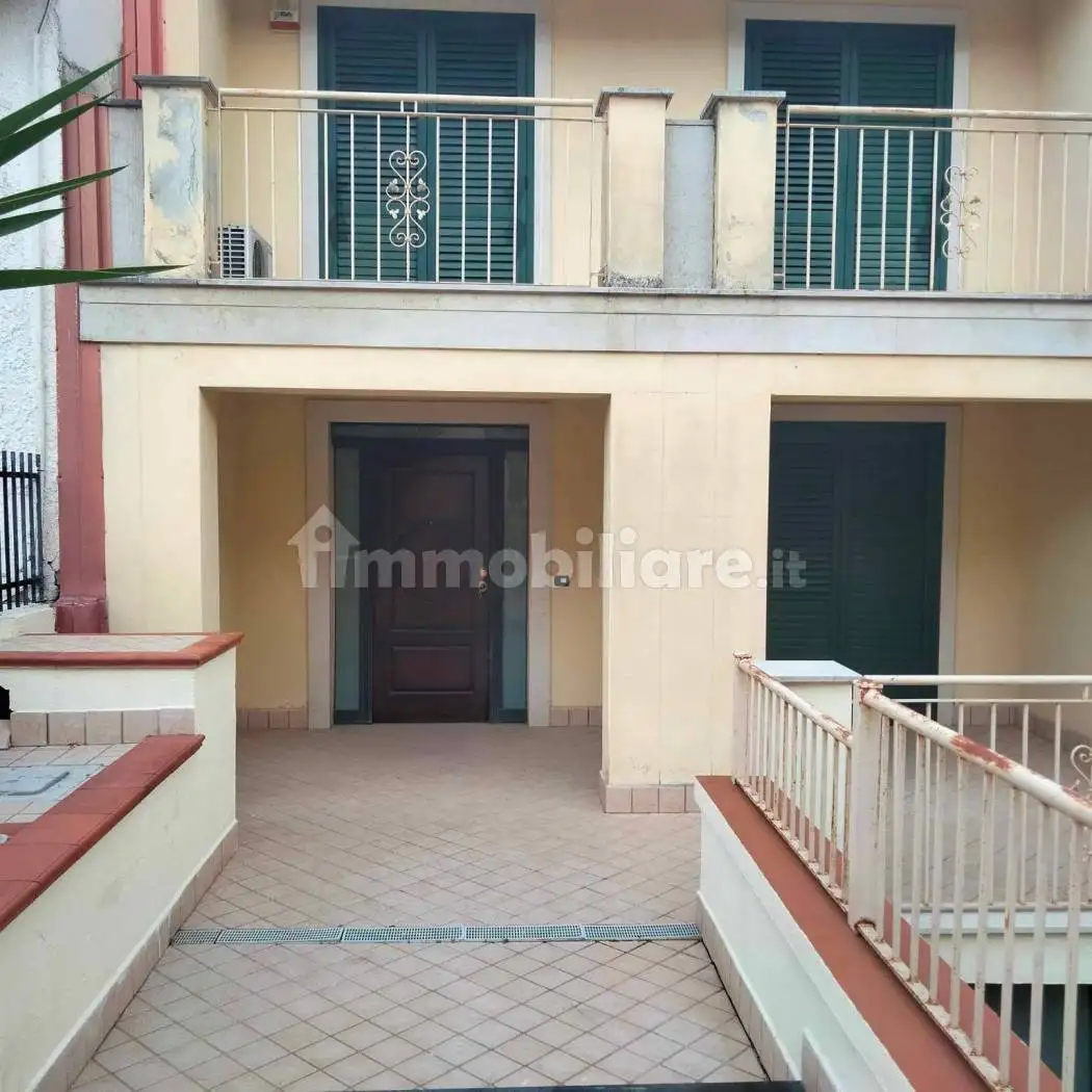 Villa in vendita a San Nicola la Strada