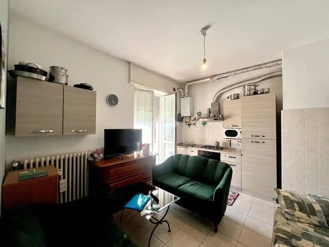 Appartamento in vendita a Chiuduno