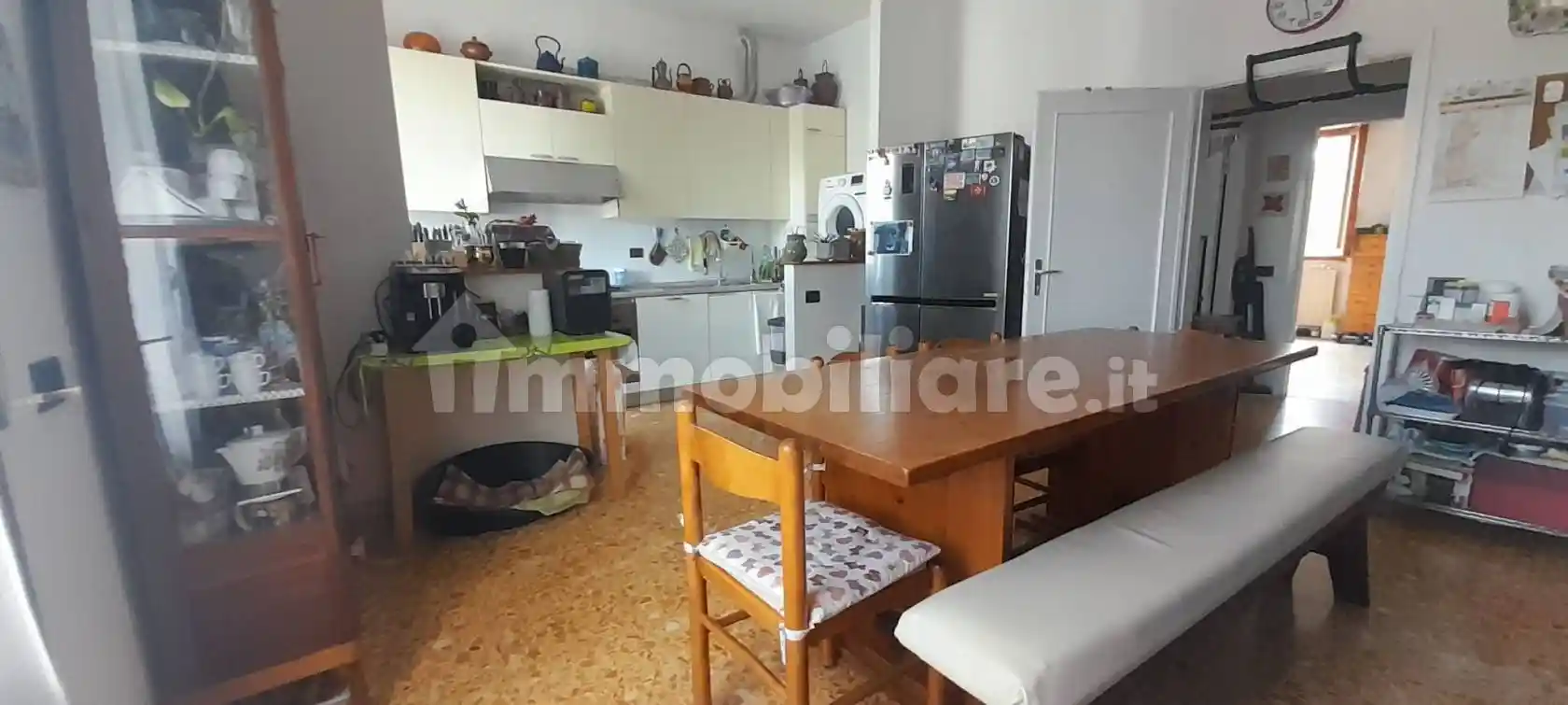 Appartamento in vendita a Montelupo Fiorentino