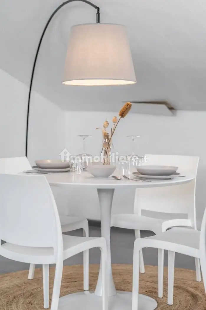 Attico - Mansarda in affitto a Voghera