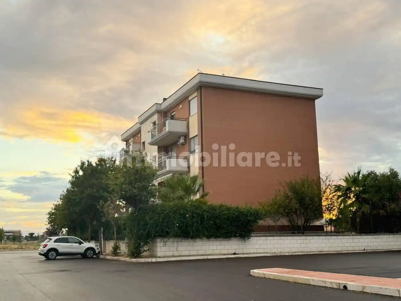 Appartamento in vendita a Foggia