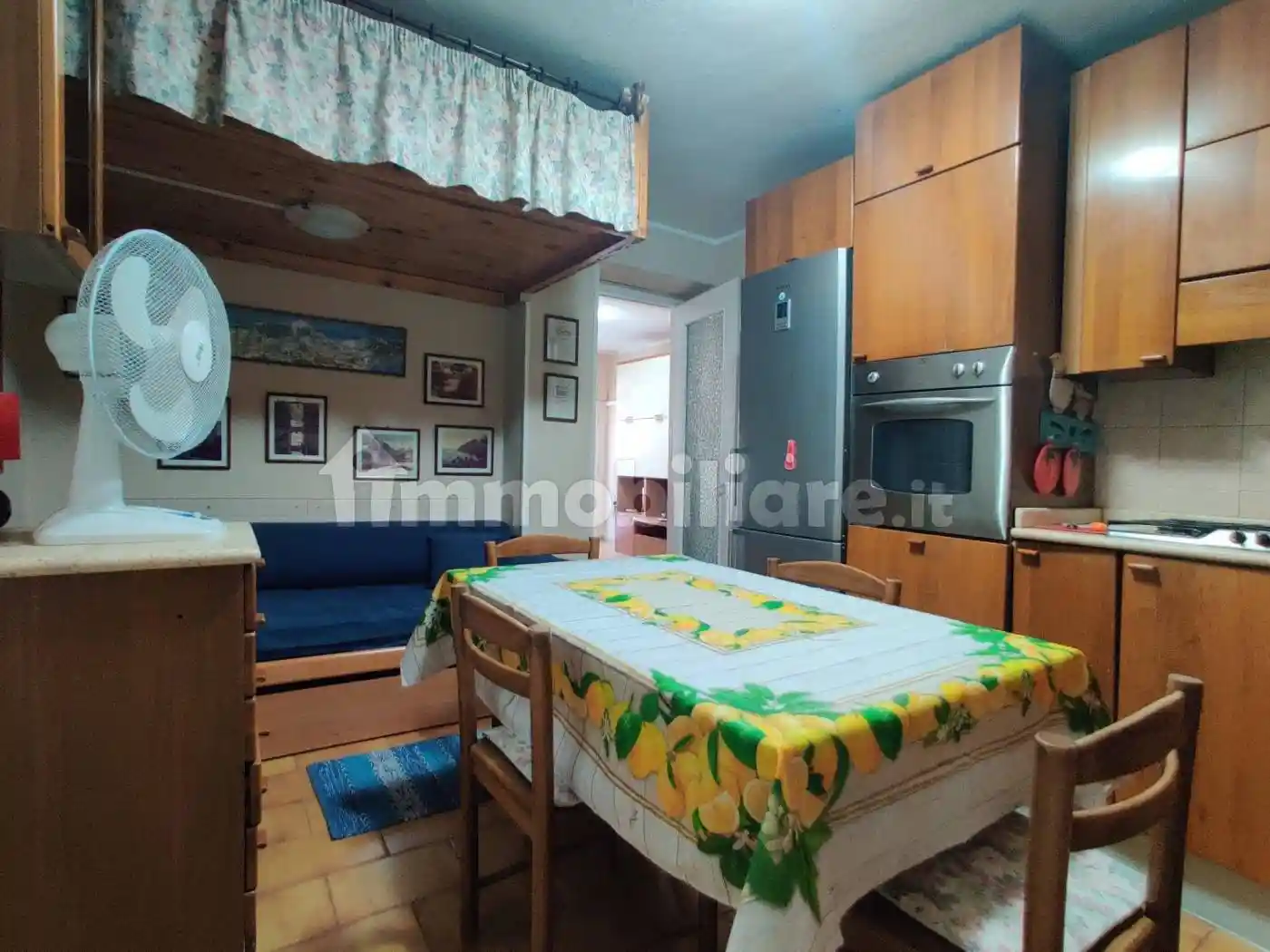 Bilocale via Giacomo Leopardi 1, Soverato Marina, Soverato - foto 4