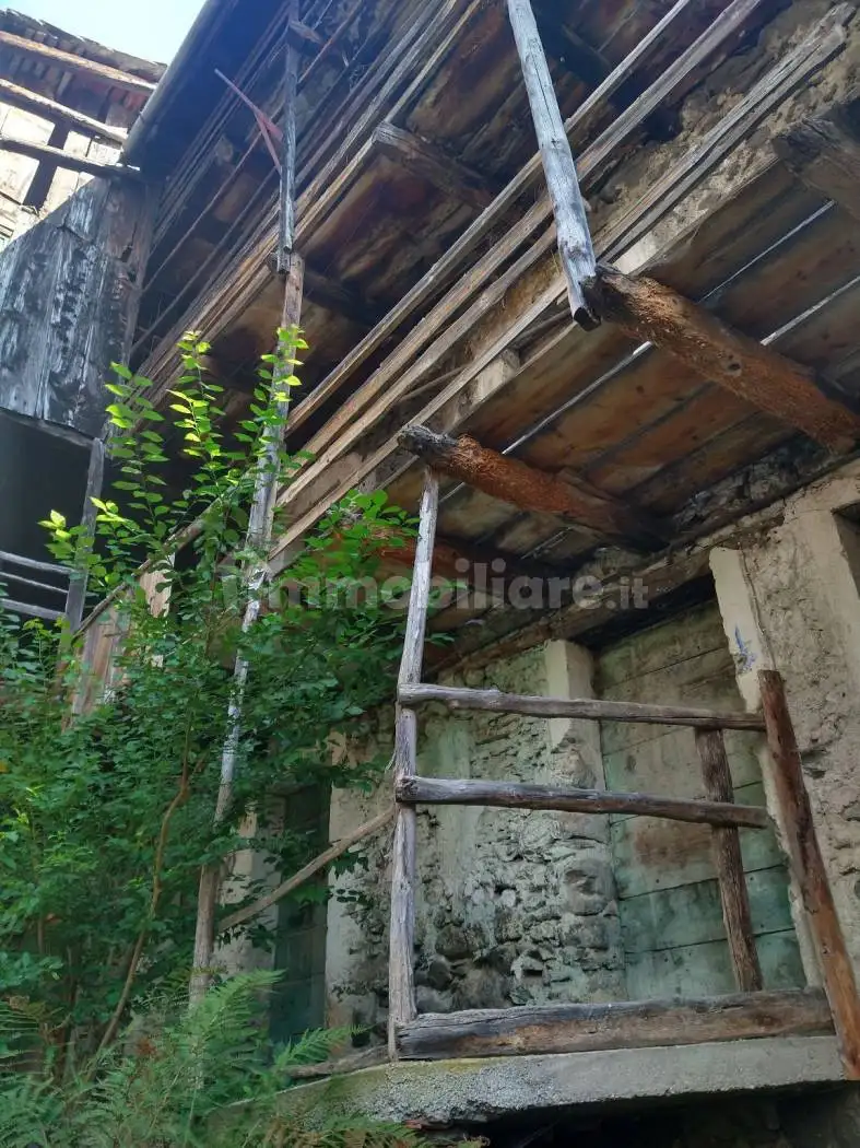 Rustico - Casale in vendita a Val Masino