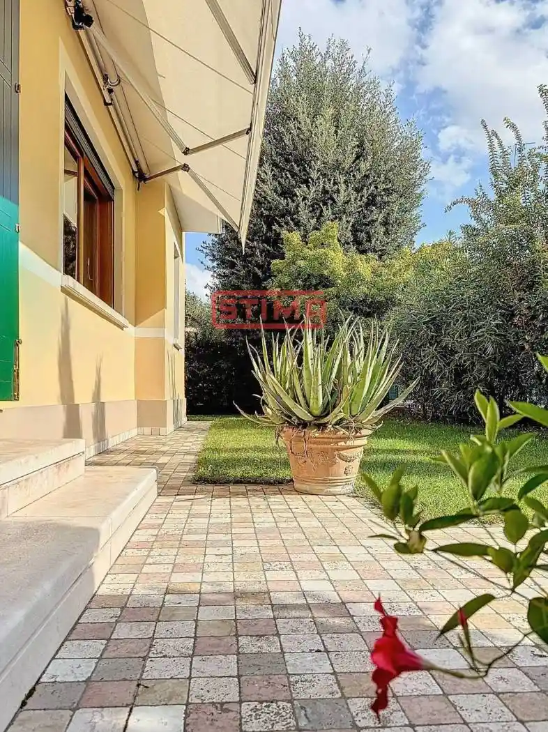 Villa in vendita a Treviso