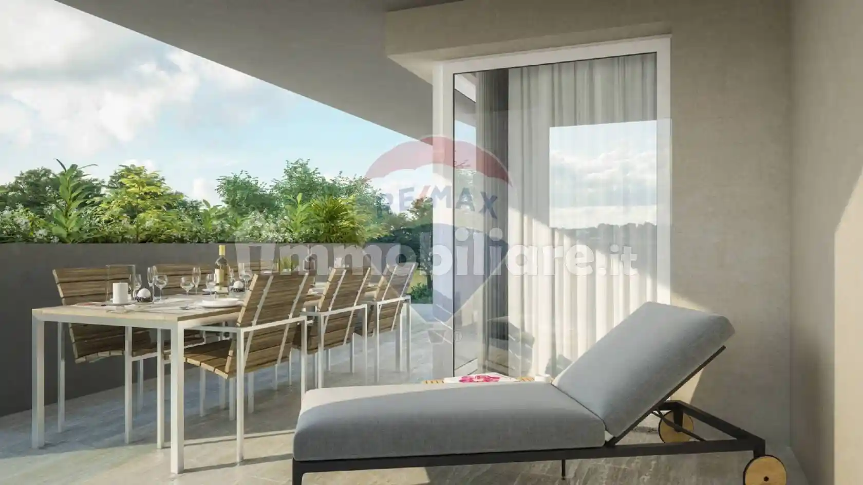 Attico - Mansarda in vendita a Busto Arsizio