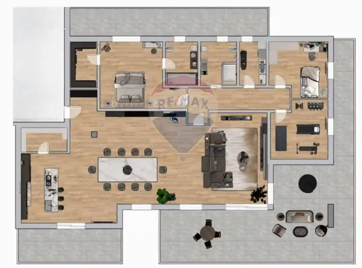 Attico - Mansarda - foto 3