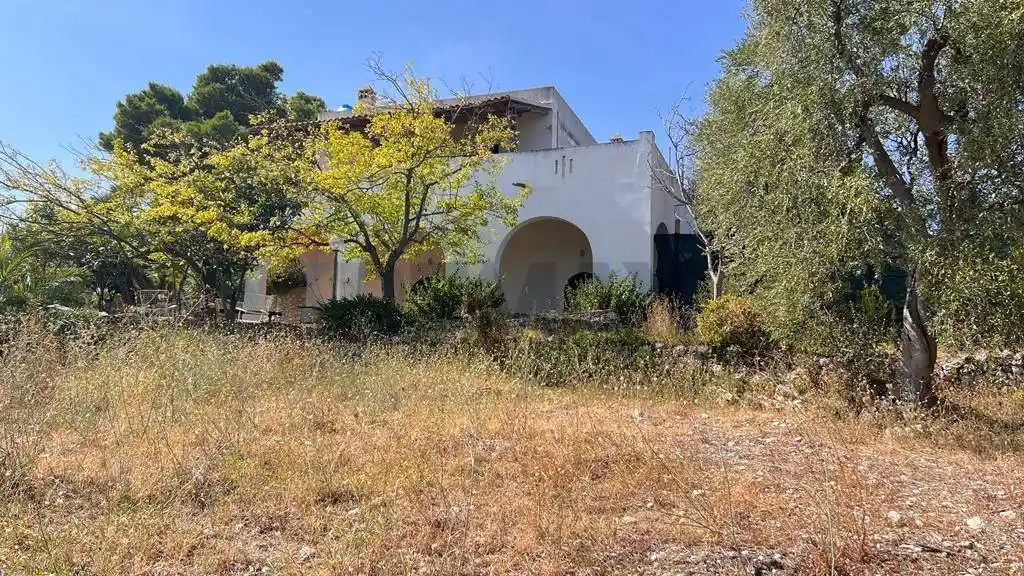 Villa in vendita a Vieste