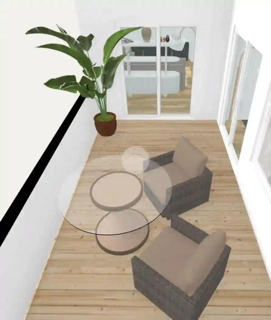 Appartamento - foto 4