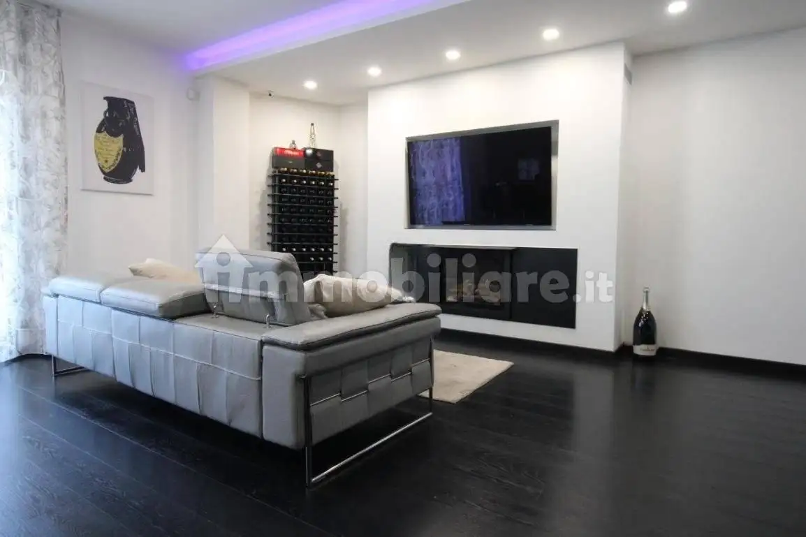 Appartamento in vendita a Volla