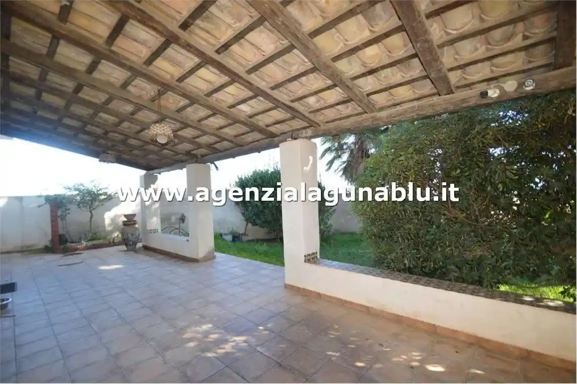Villa in vendita a Campobello di Mazara