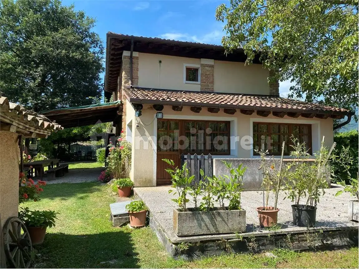 Rustico - Casale in vendita a Monfumo