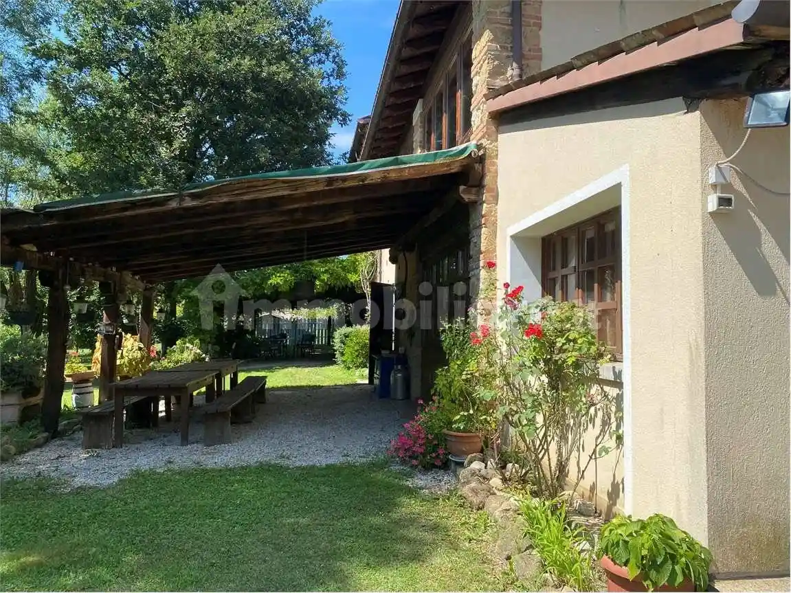 Rustico via biss, 13, Monfumo - foto 2