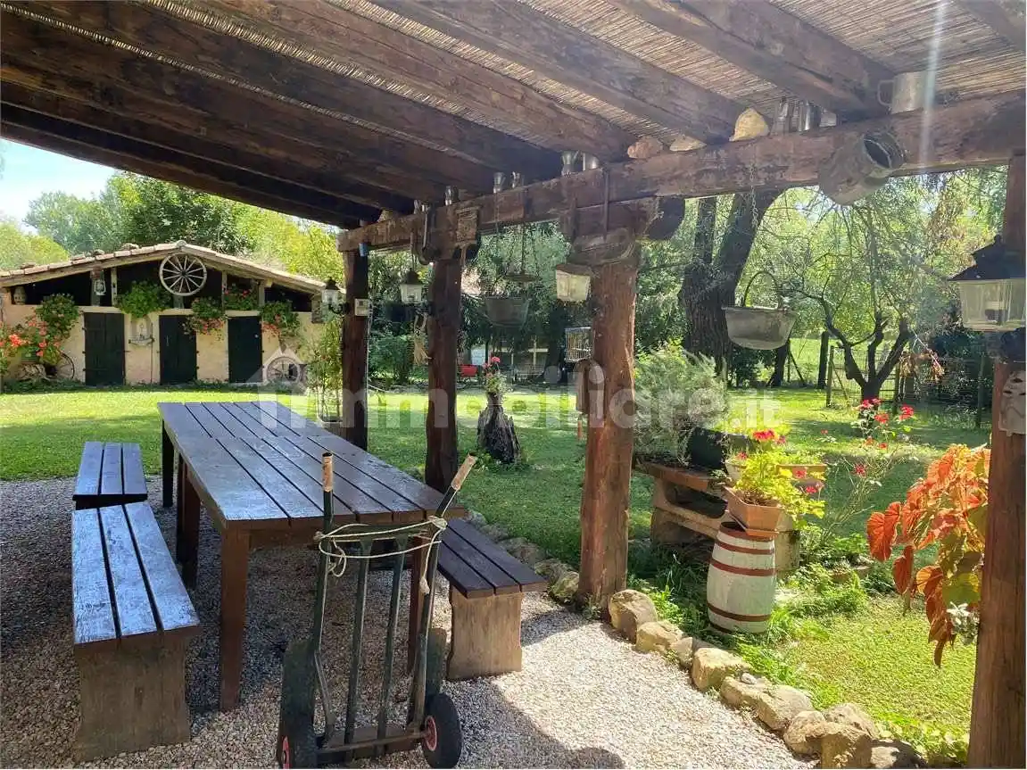 Rustico via biss, 13, Monfumo - foto 4