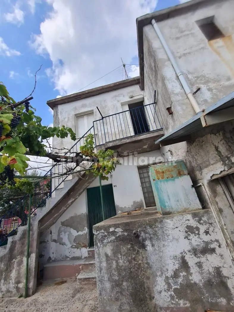 Appartamento in vendita a Tiriolo