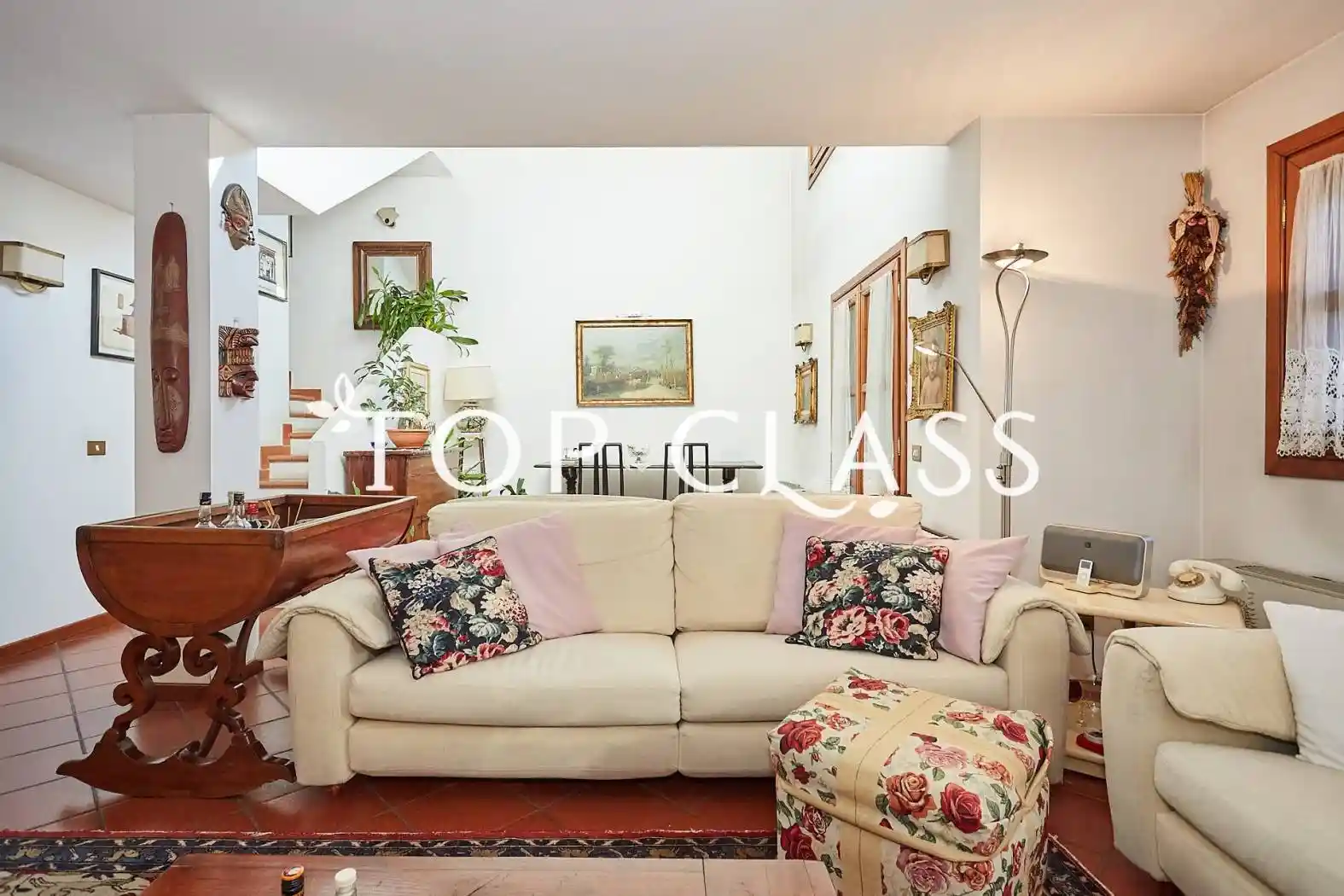 Villa in vendita a Basiglio