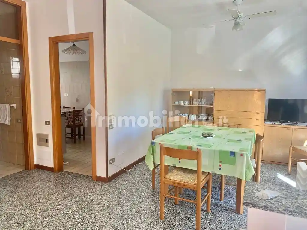 Villa unifamiliare viale Guglielmo Marconi, Terme, Riccione - foto 4