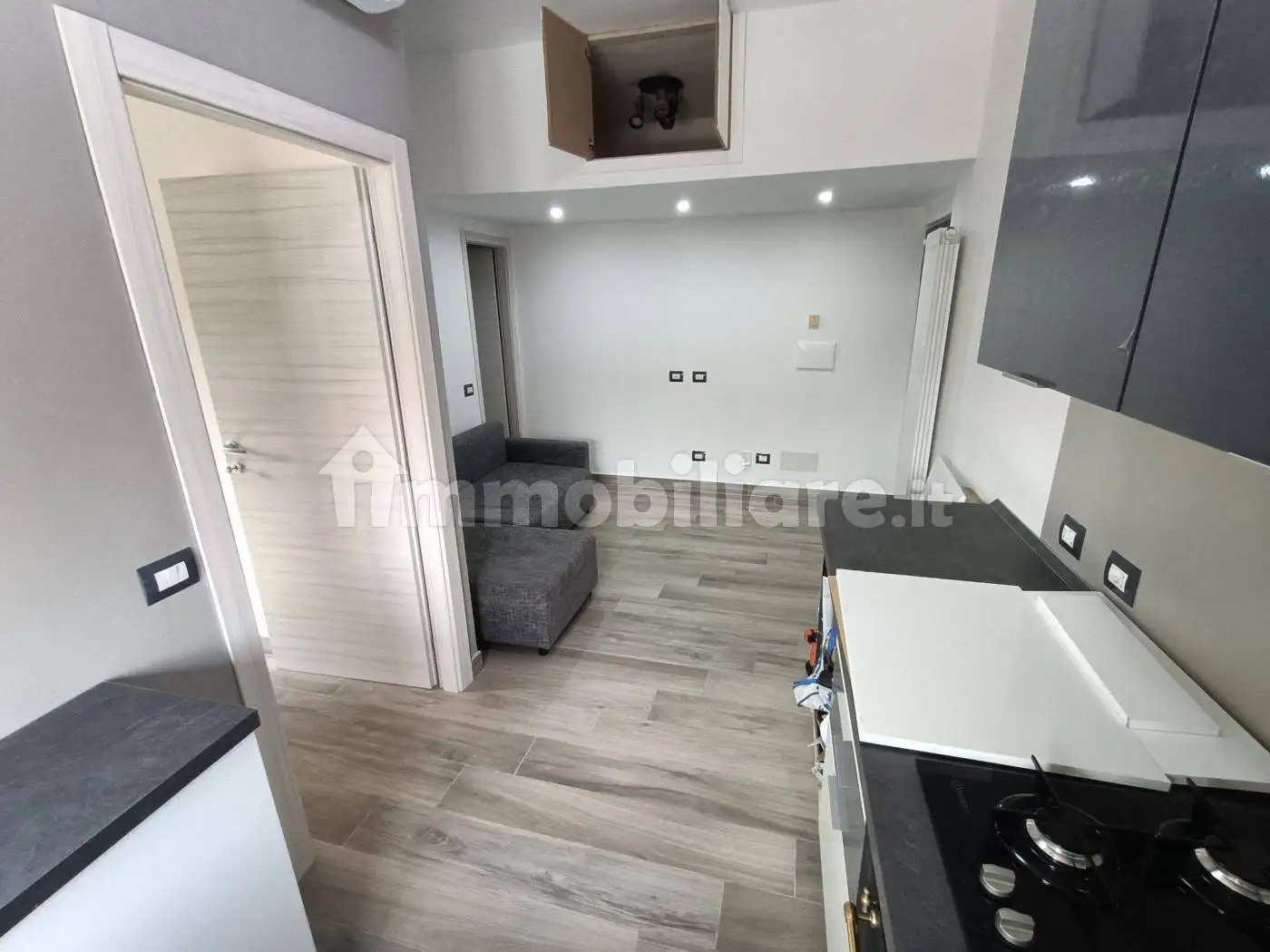 Appartamento in affitto a Pioltello