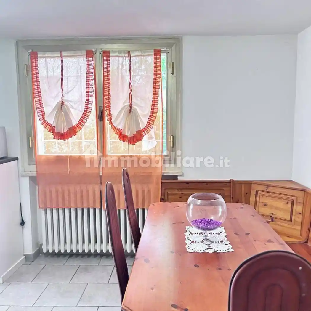 Villa in affitto a Sant'Agata sul Santerno