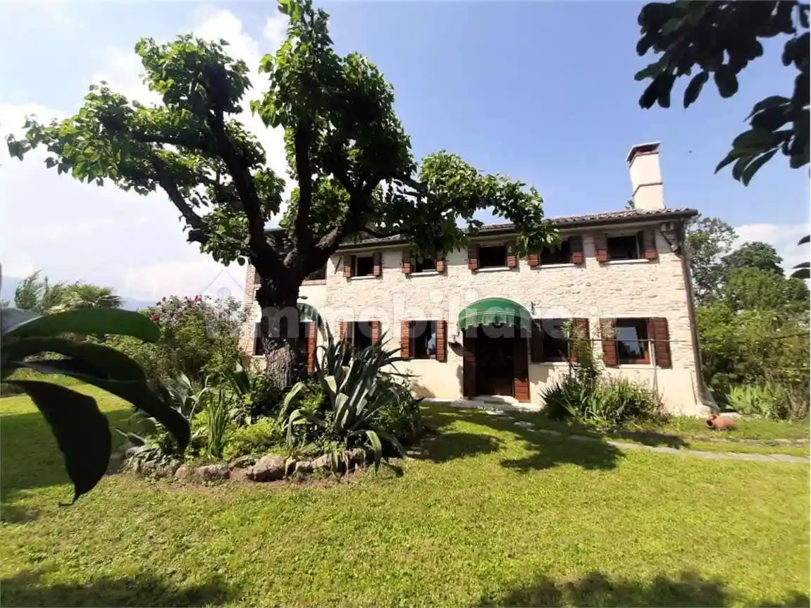 Rustico - Casale in vendita a Asolo