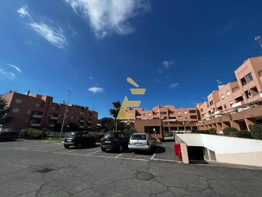 Quadrilocale via Vincenzo Petra, Dragona, Roma - foto 5