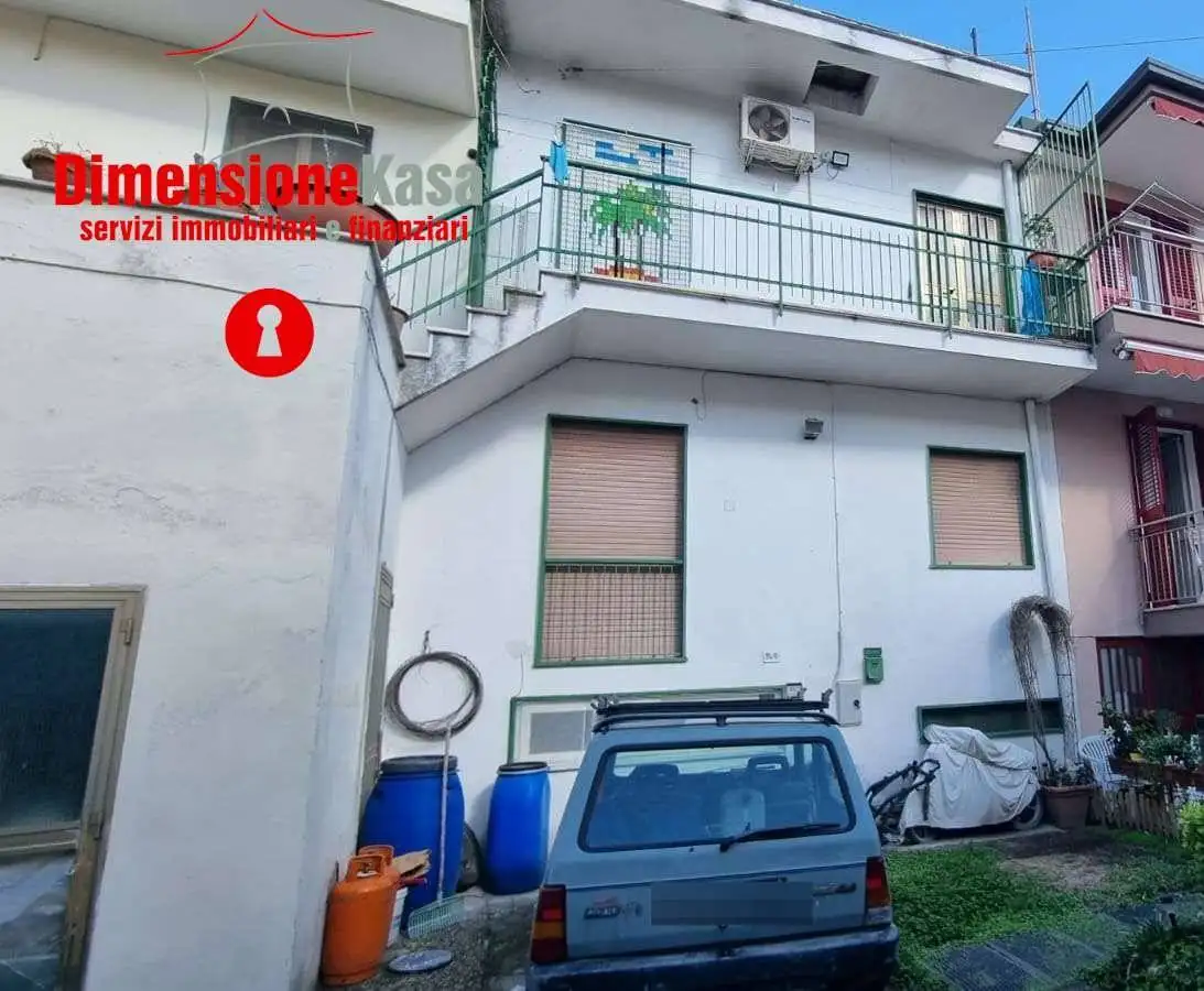 Casa indipendente in vendita a Roccarainola