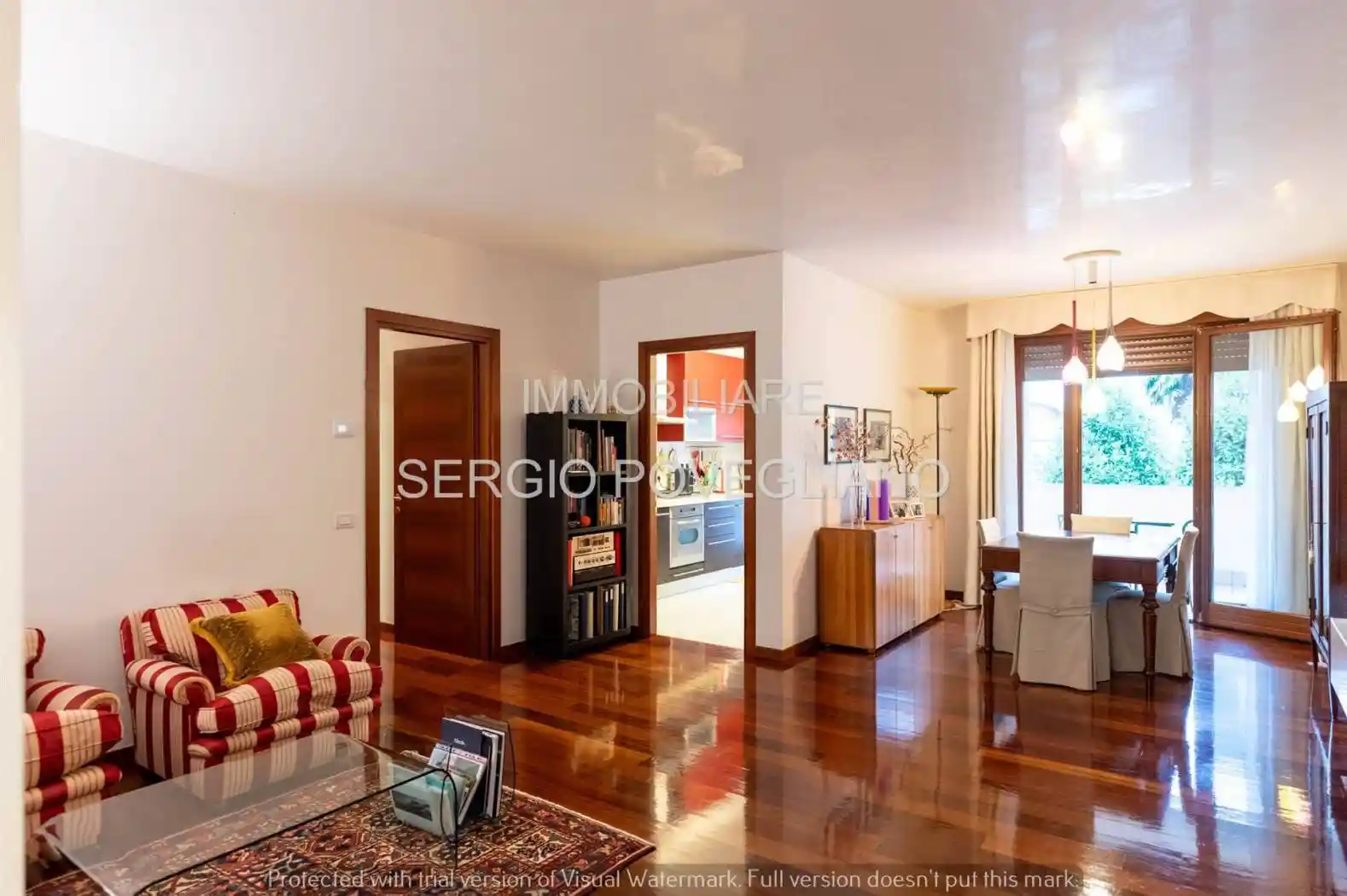 Appartamento in vendita a Treviso