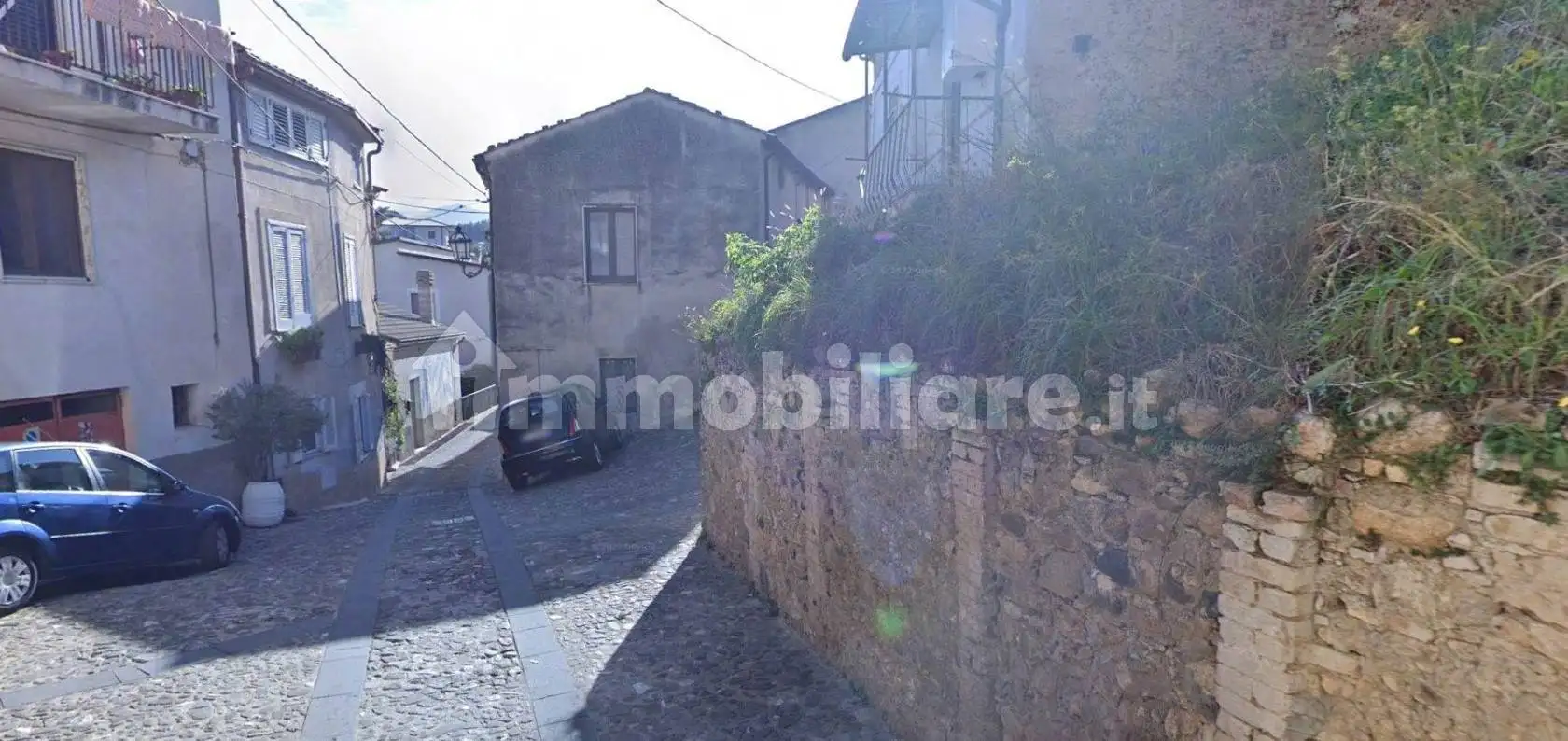 Casa indipendente in vendita a Cosenza