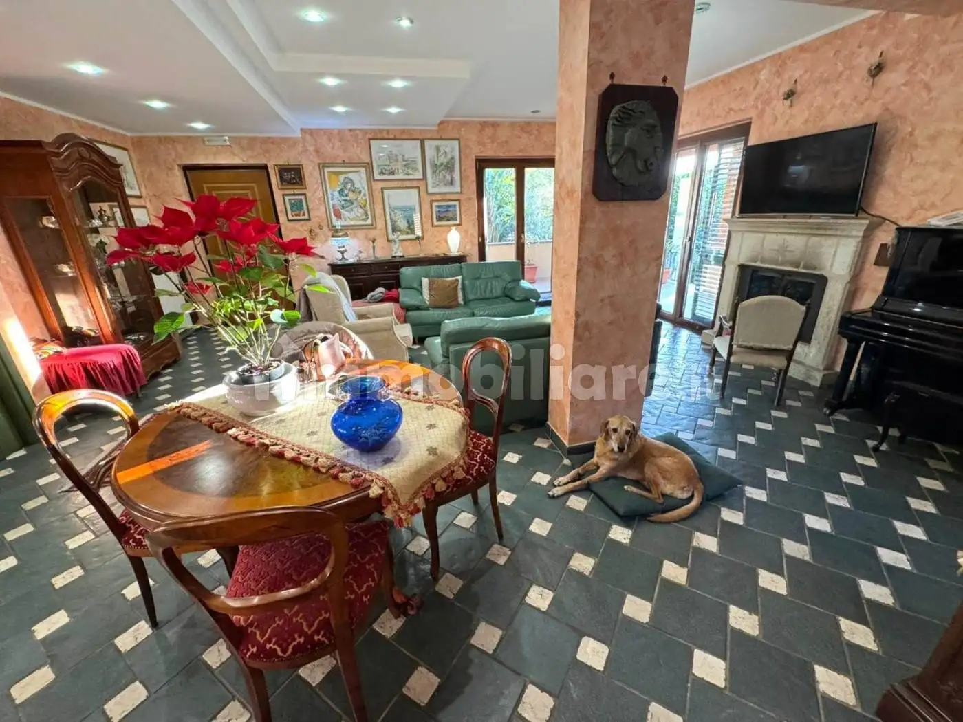 Villa in vendita a Catanzaro