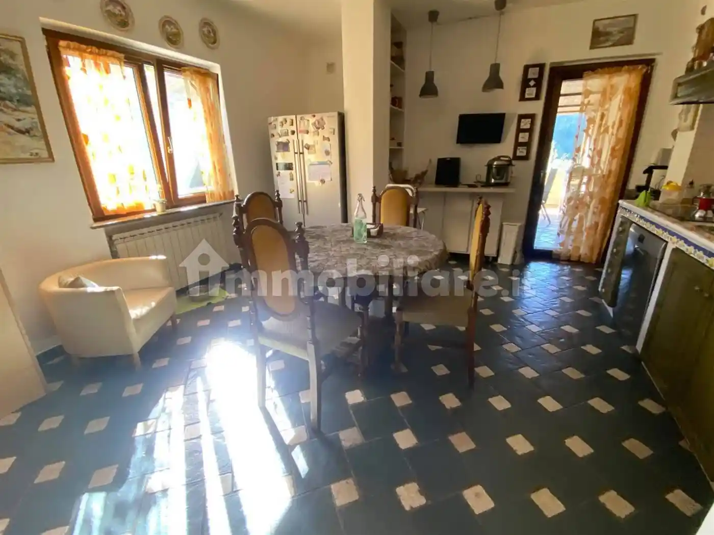 Villa unifamiliare, nuova, 430 m², Mater Domini - Cavita, Catanzaro - foto 3