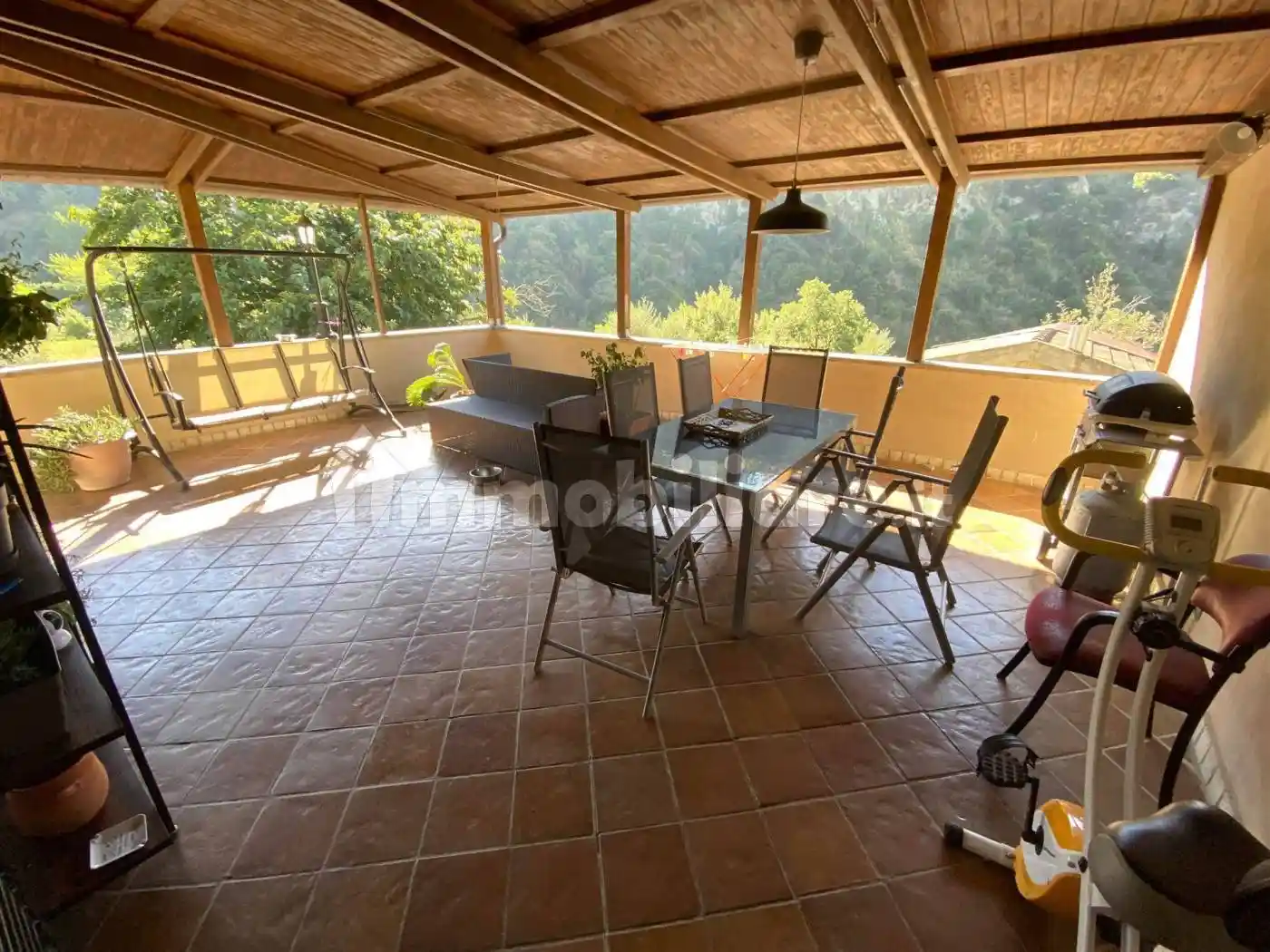 Villa unifamiliare, nuova, 430 m², Mater Domini - Cavita, Catanzaro - foto 5