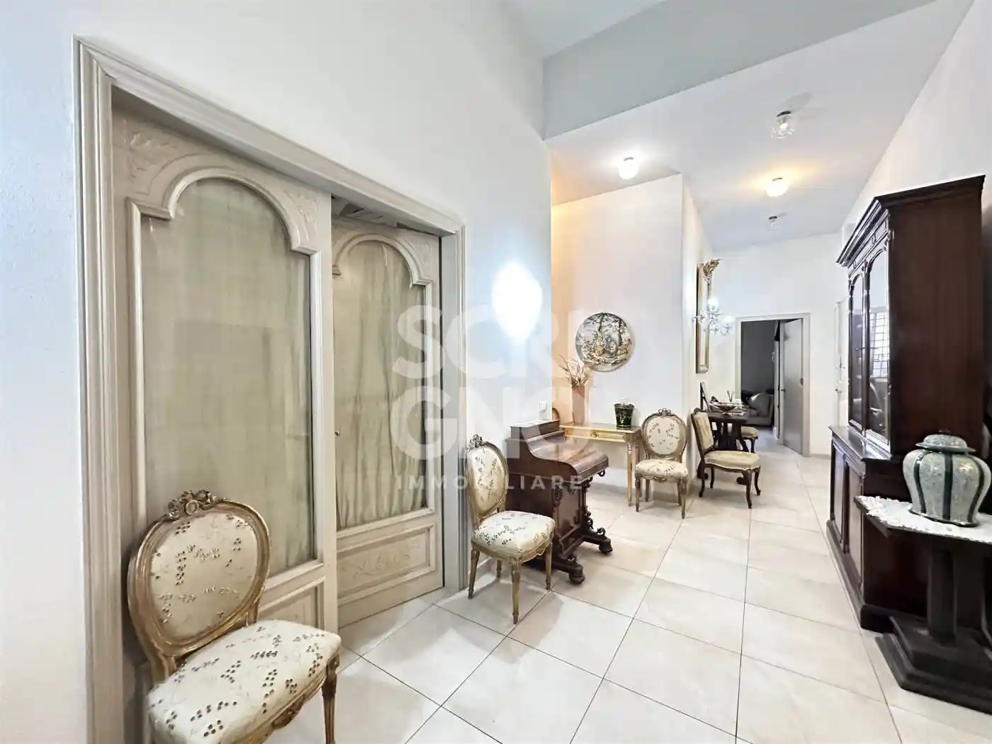 Appartamento in vendita a Prato