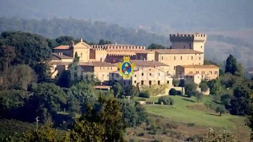Palazzo - Edificio - foto 2