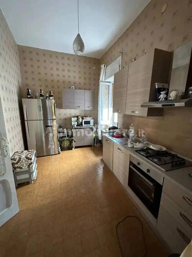 Villa in vendita a Casamarciano