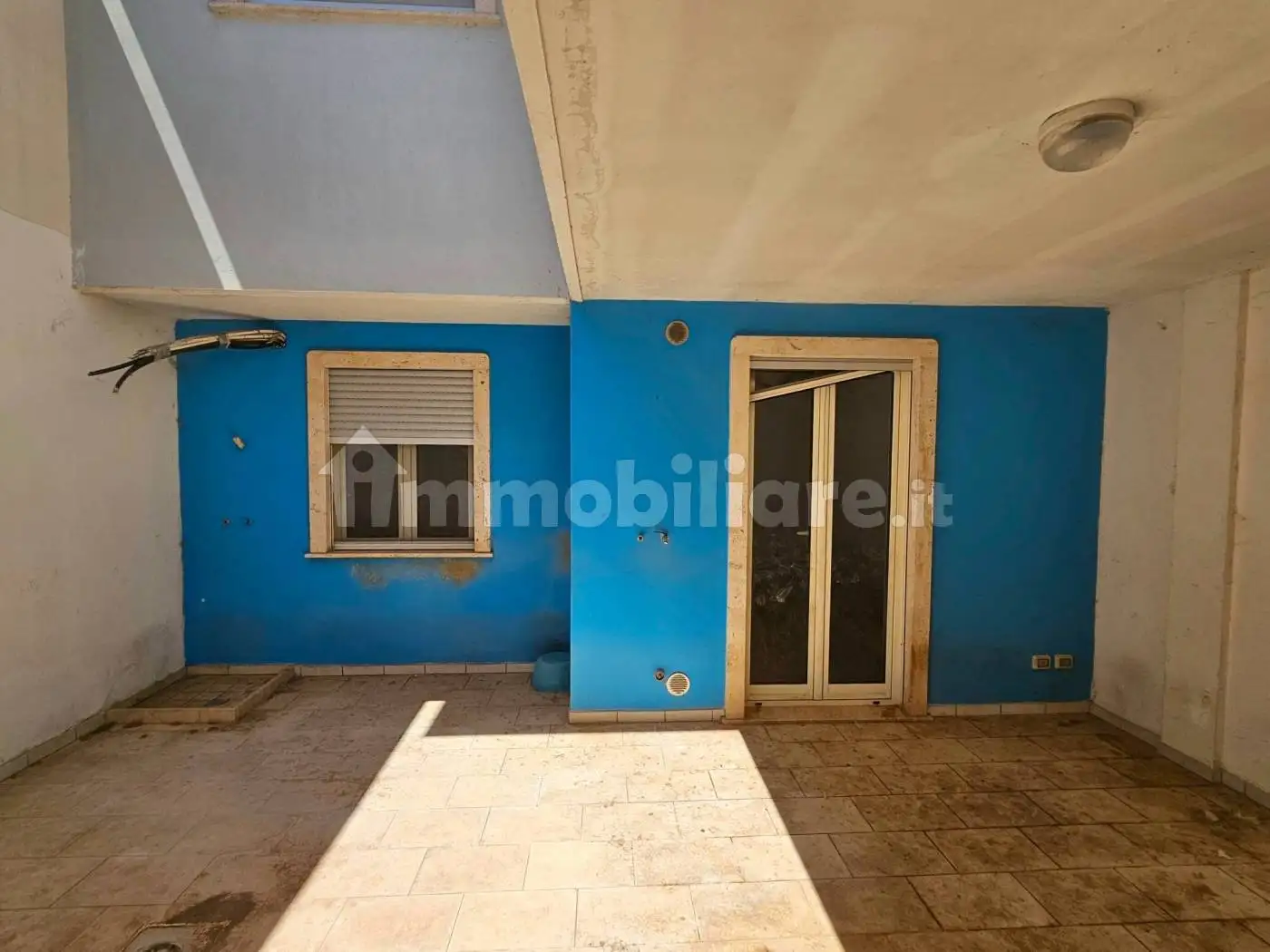 Appartamento in vendita a Ortelle