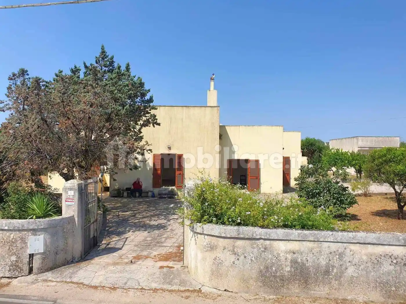 Appartamento in vendita a Diso