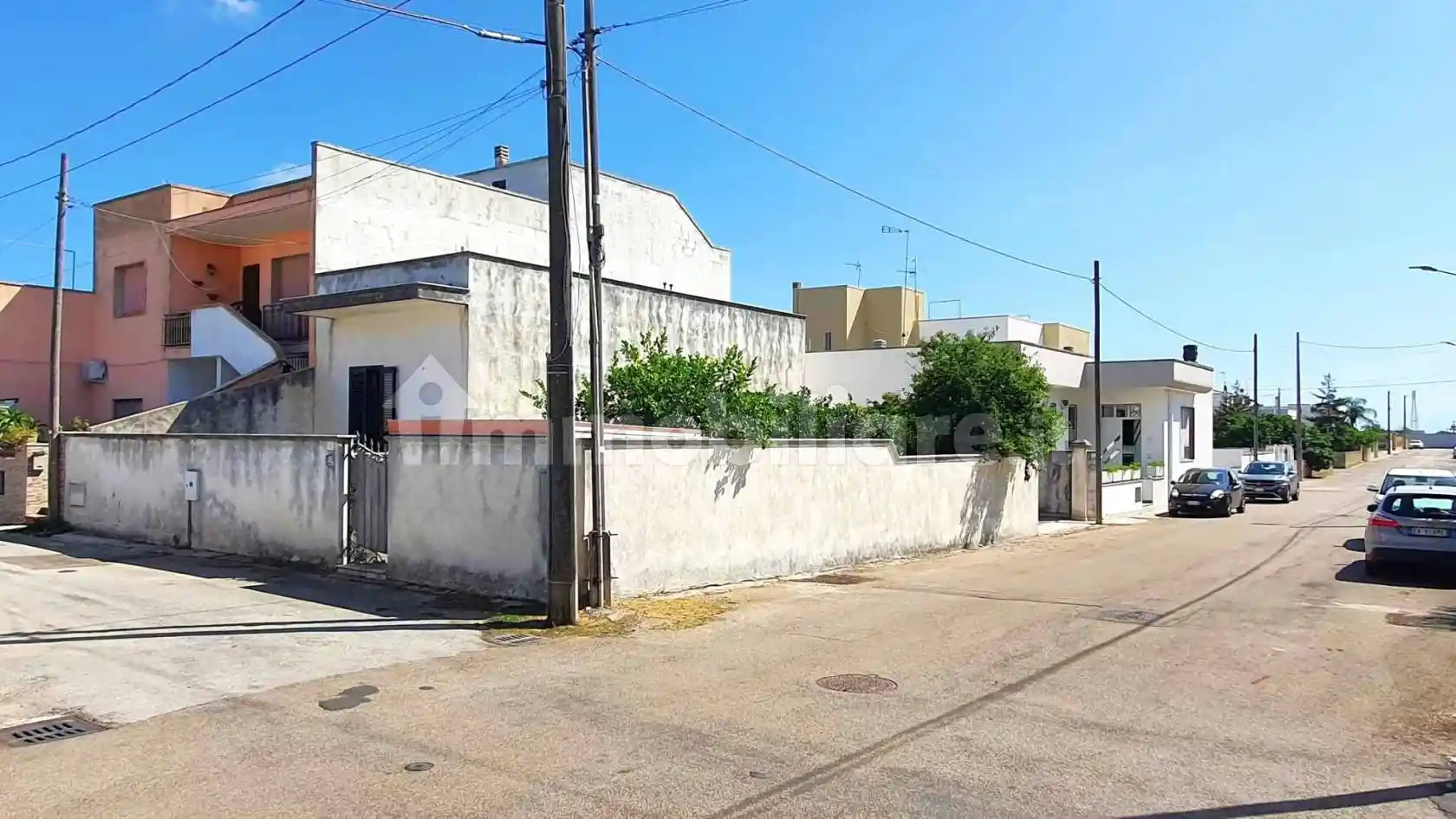 Villa in vendita a Diso