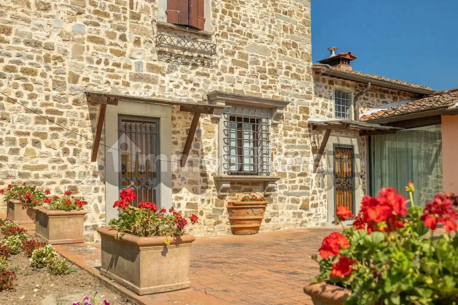 Rustico - Casale in vendita a Vaglia