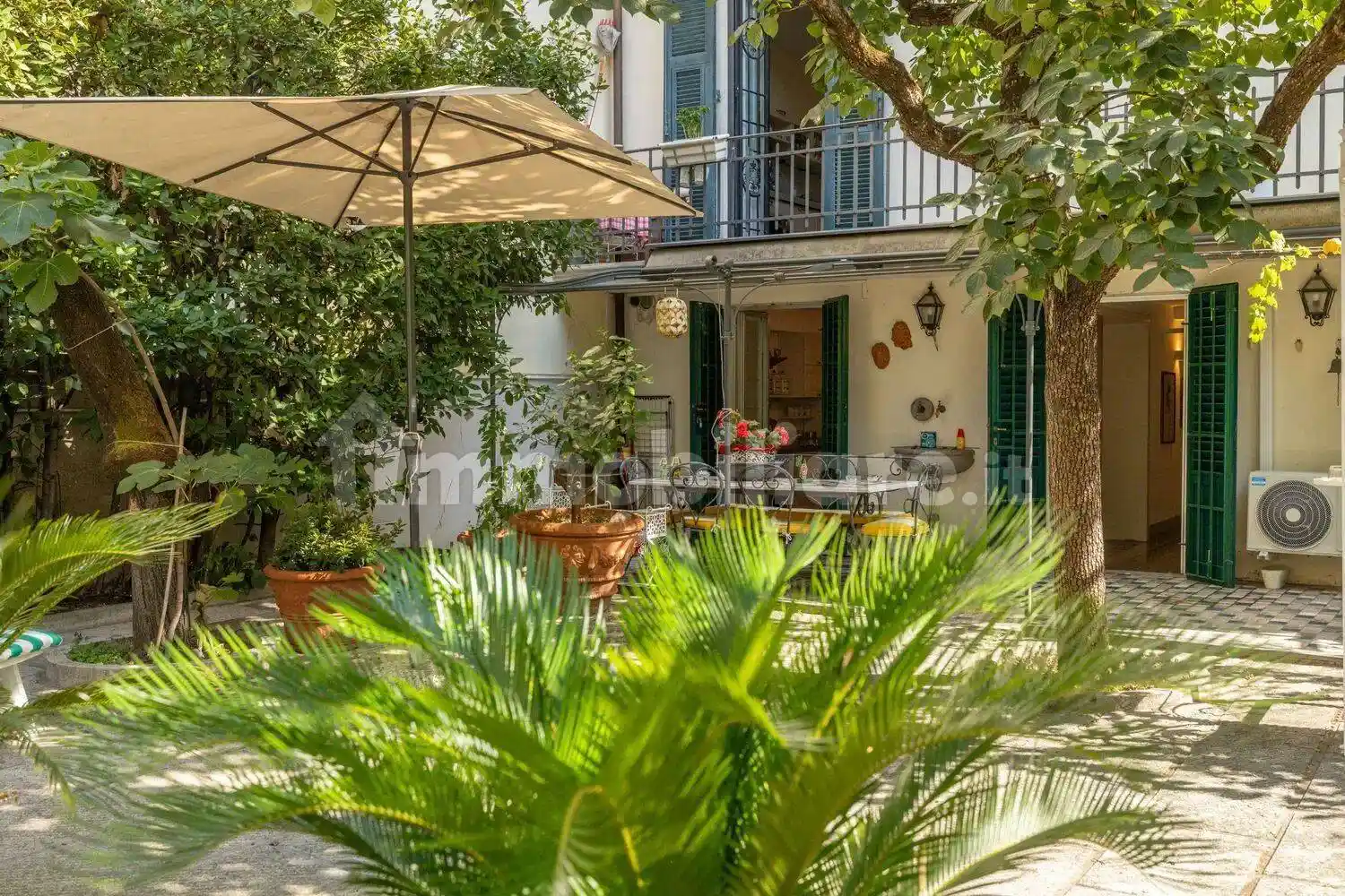 Villa in vendita a Firenze