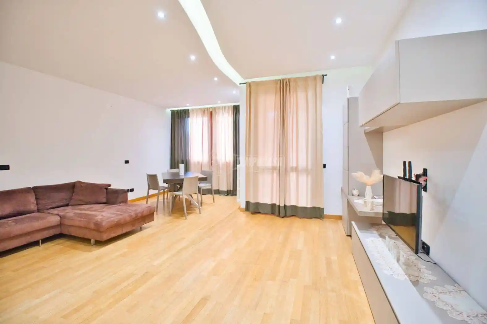 Appartamento in vendita a Novara