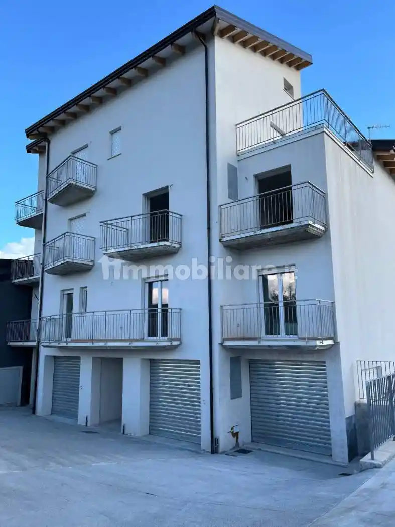 Appartamento in vendita a Buccino