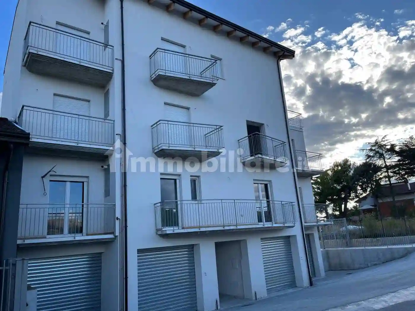 Appartamento via 16 Settembre, Centro, Buccino - foto 4