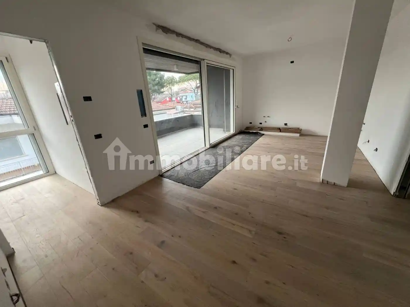 Appartamento in vendita a Riccione